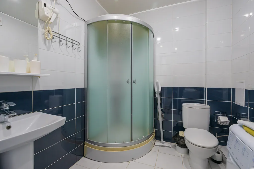 Квартира 1-комнатная Квартира — Севастополь