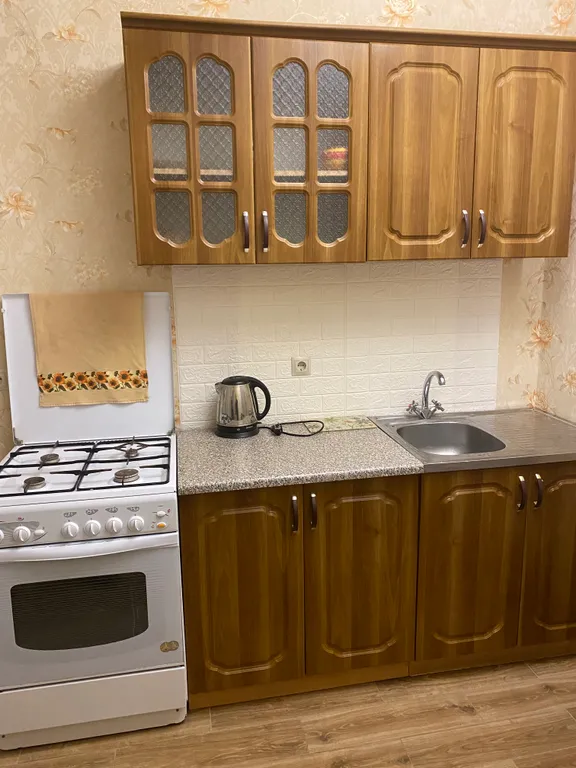 Апартамент с видом на море