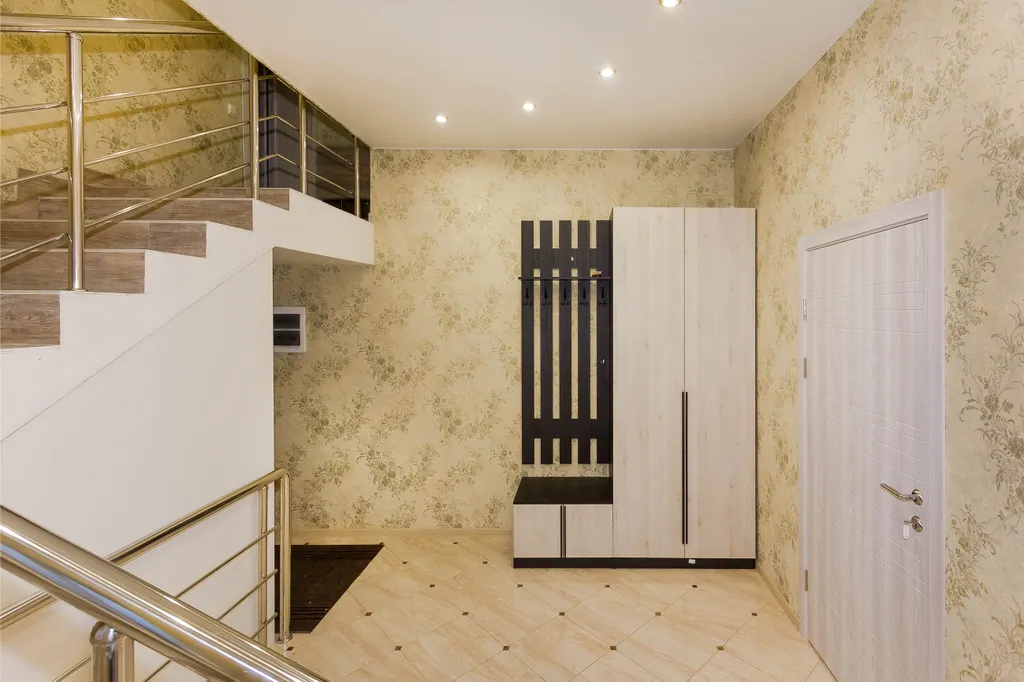 3-комнатный Дом