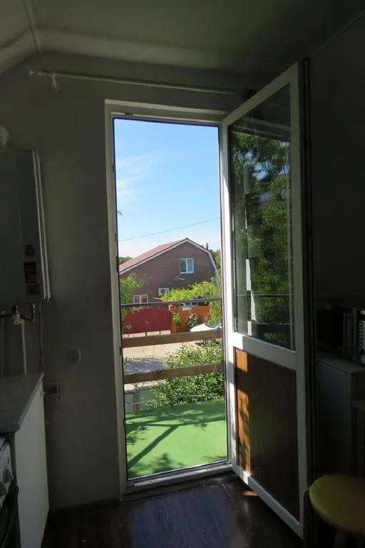 Коттедж Уютный домик на берегу детского пляжа. Все включено! — Ейск