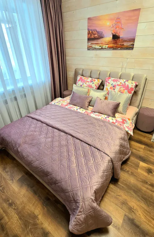 Квартира Супер квартирка в центре — аренда посуточно в Рязань