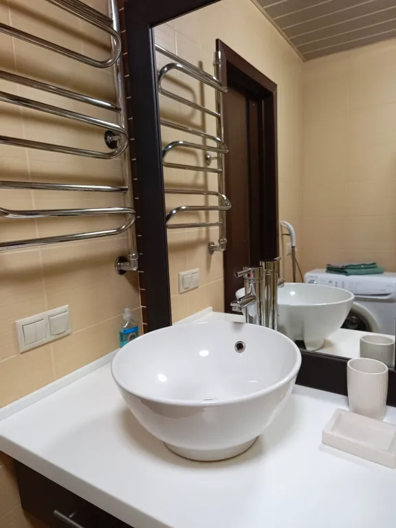 Квартира для путешенственников в старом городе