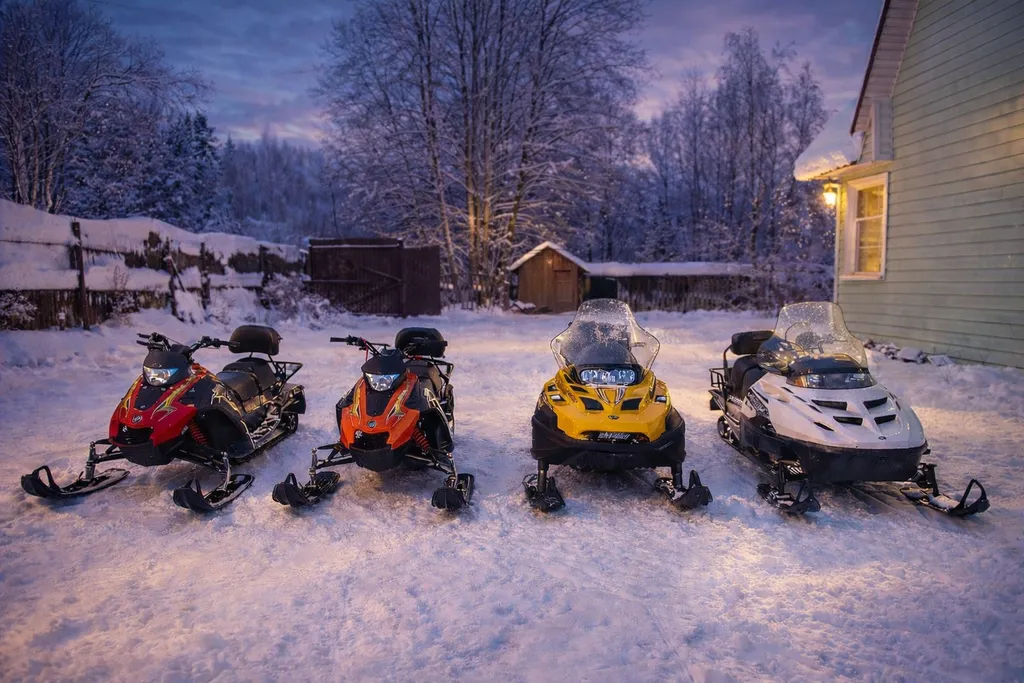 Коттедж 2-комнатный Дом — Райгуба