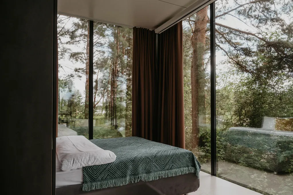 1-комнатный Дом