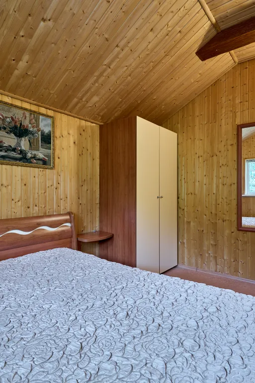 4-комнатная Квартира