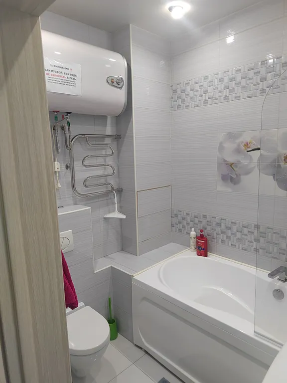 Чистая, уютная квартира, в центре Свердловского района