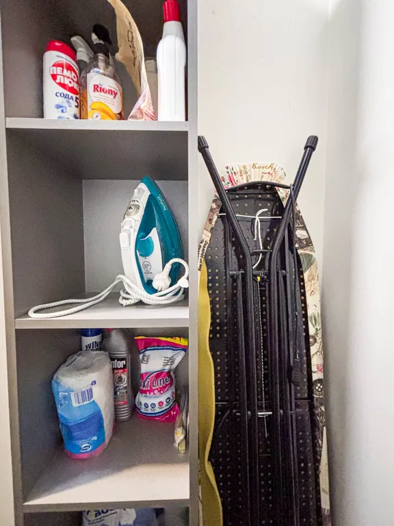 Просторная студия Бруклин в районе арены Ерофей