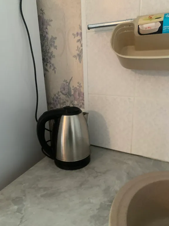 Уютная студия у в пяти минутах от Аллеи и аэропорта