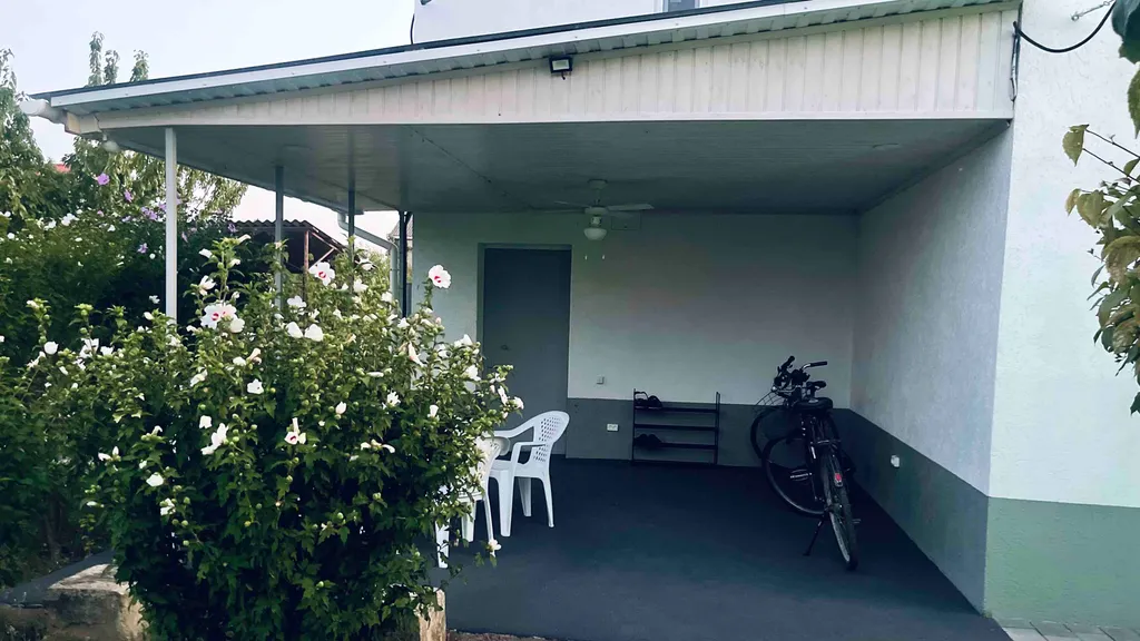 5-комнатный Дом