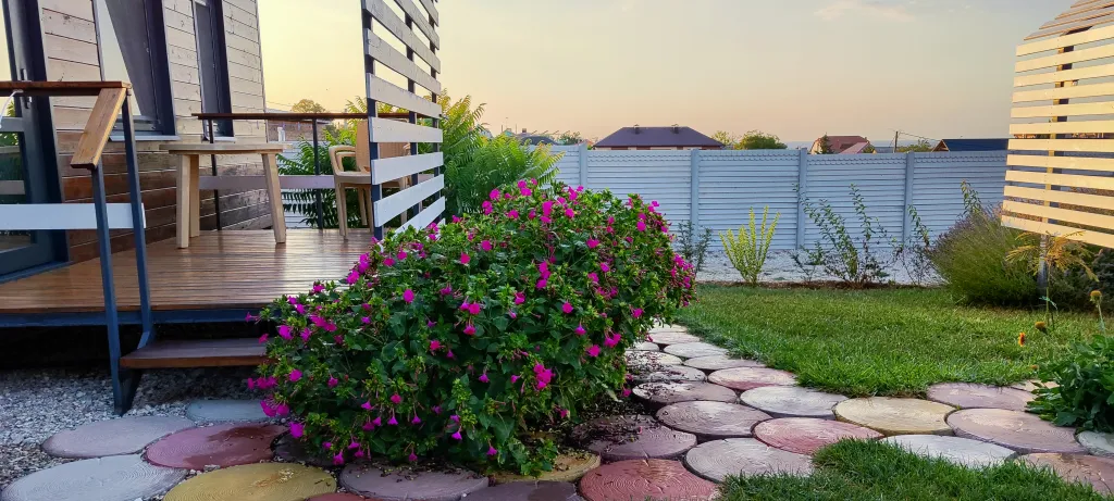 Коттедж Уютные домики в тихом месте.Домик №4 — Севастополь