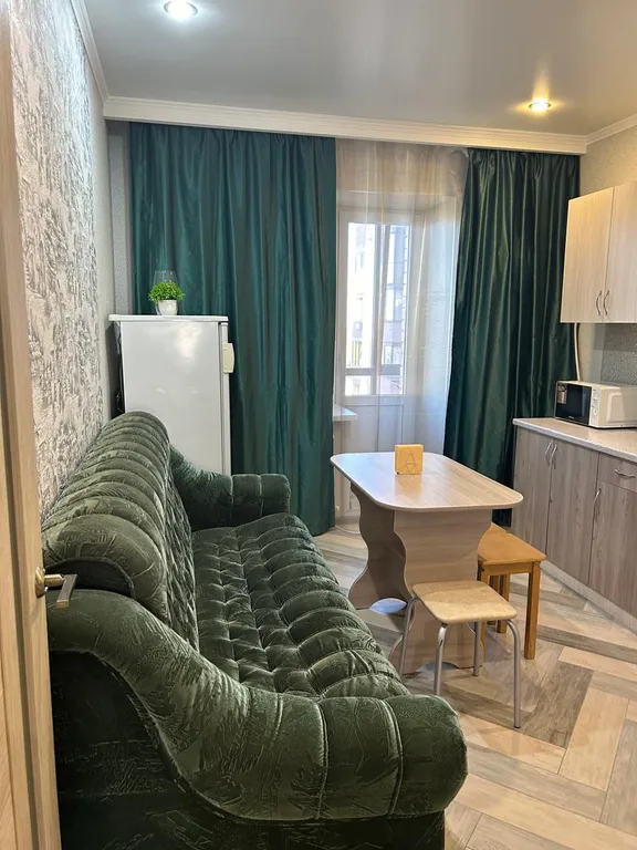 Квартира в центре с красивым видом