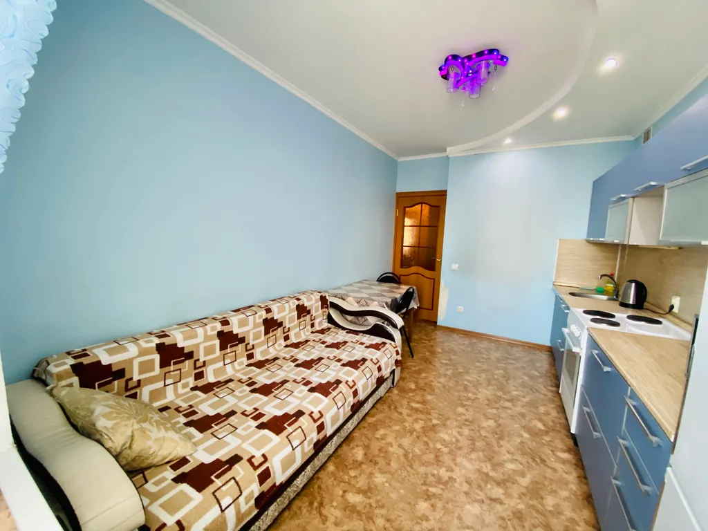 Комфортный апартамент класса Люкс ТРЦ Кристалл, ТЦ Дарина, ТЦ Остров