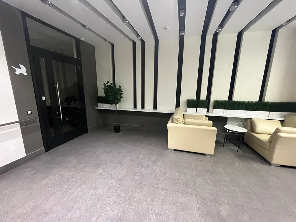 Квартира в центре города рядом с ТЦ Гвоздь