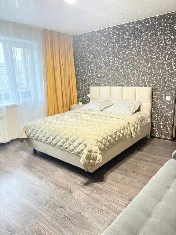 Комфортная квартира рядом с парком