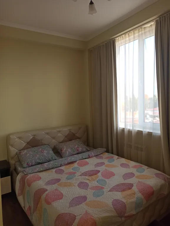 Квартира Хорошая, недорогая квартира для вашего отдыха — Сириус