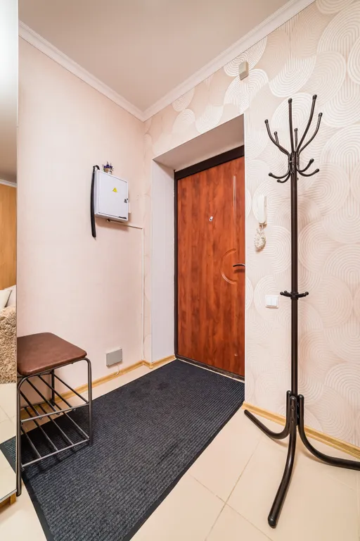 Квартира 1-комнатная Квартира — Казань