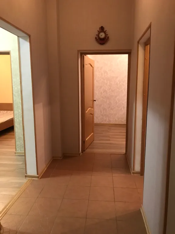 3-комнатная квартира в Старых Гаграх