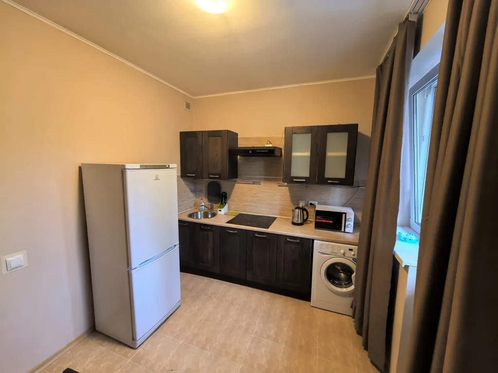 Квартиры в Подмосковье у станции Мытищи