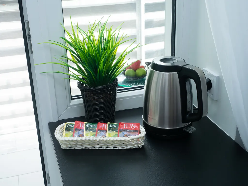 Квартира Квартира Apart-Deluxe Легенды моря: 2к.кв. Премиум отдых для семьи до 6 чел — Калининград