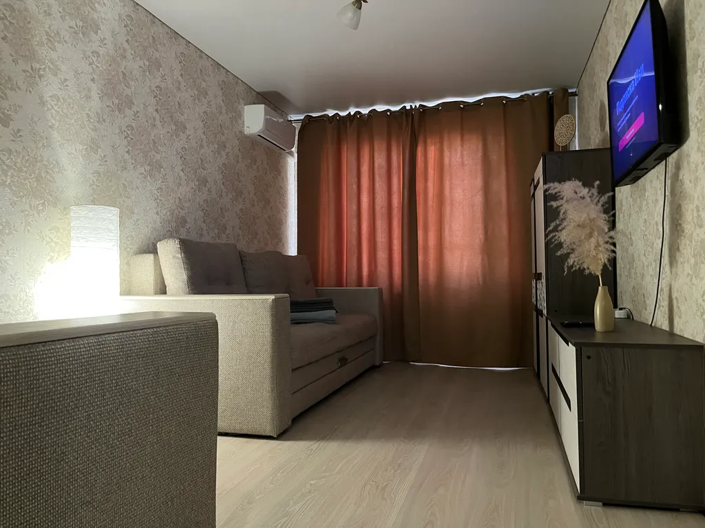 Чудесные апартаменты возле УГНТУ и стадиона Нефтяник в Черниковке