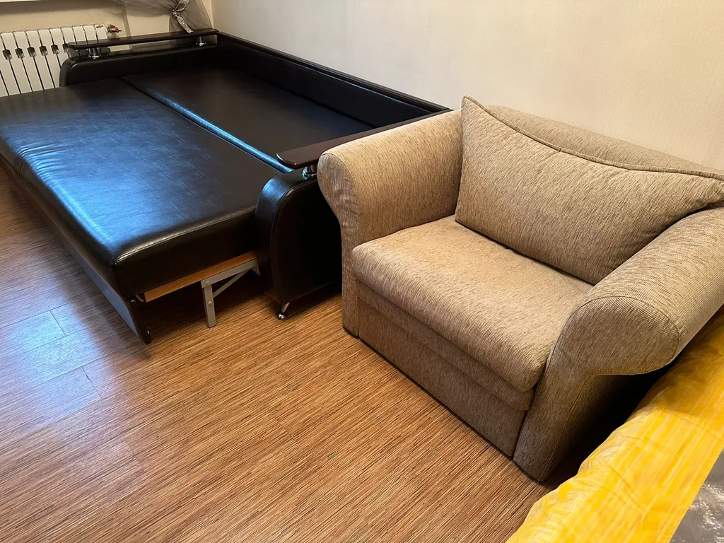 Уютная студия в самом центре