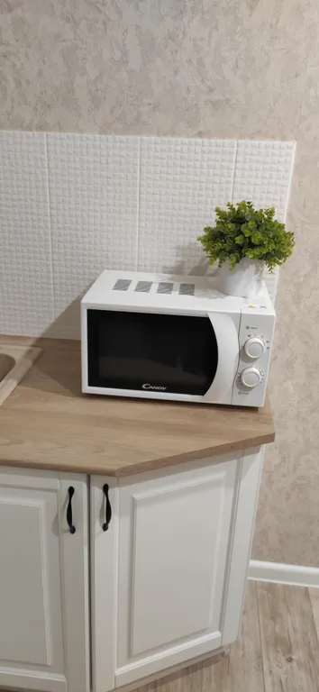 Комфортная квартира в самом сердце города