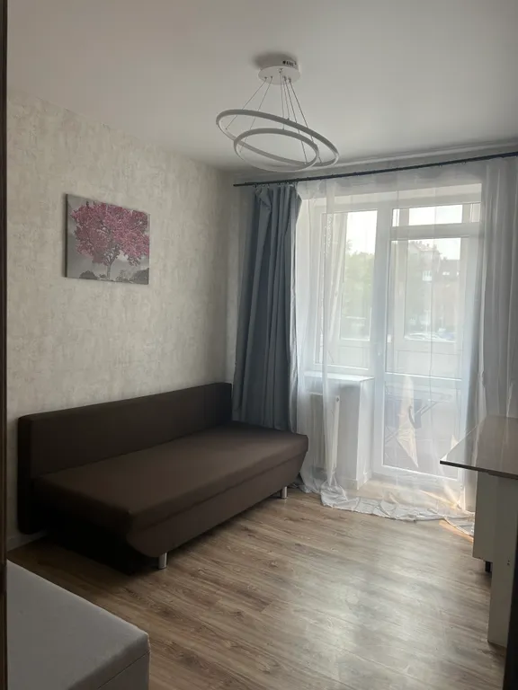 Прекрасное место для отдыха