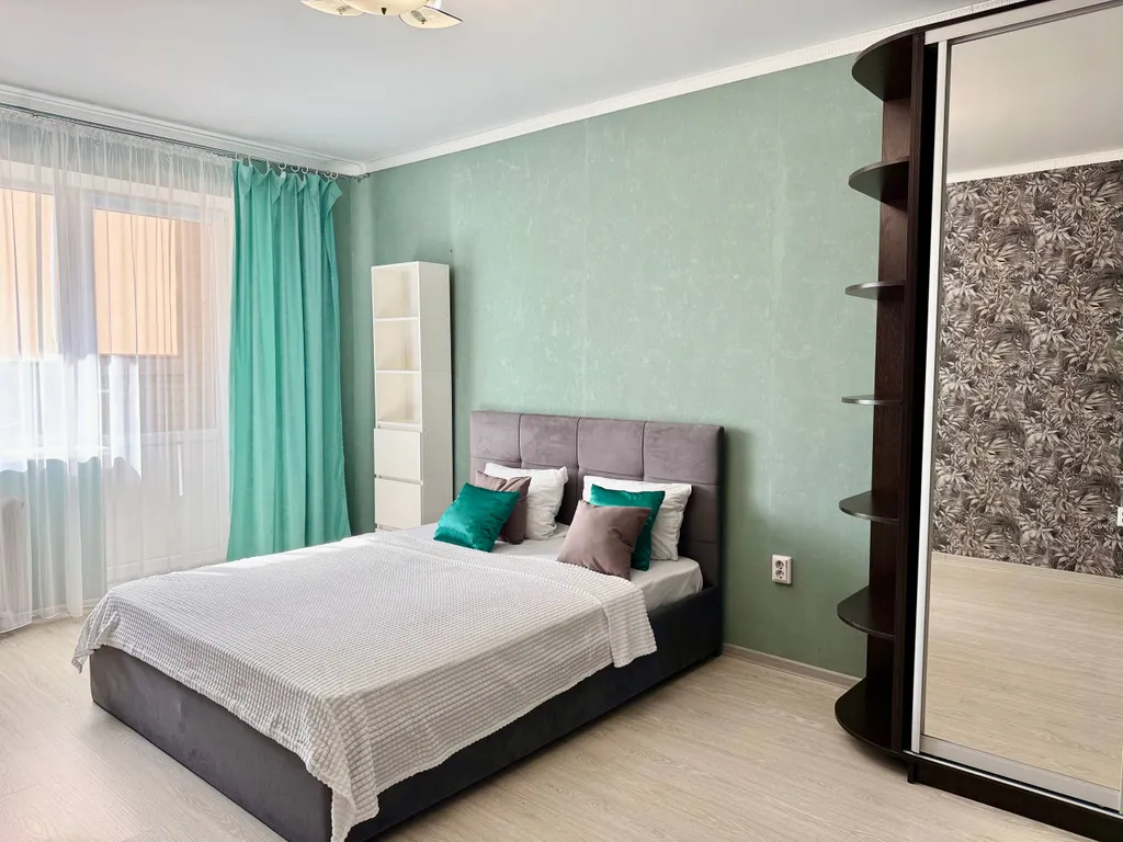 Уютная квартира для вашего отдыха