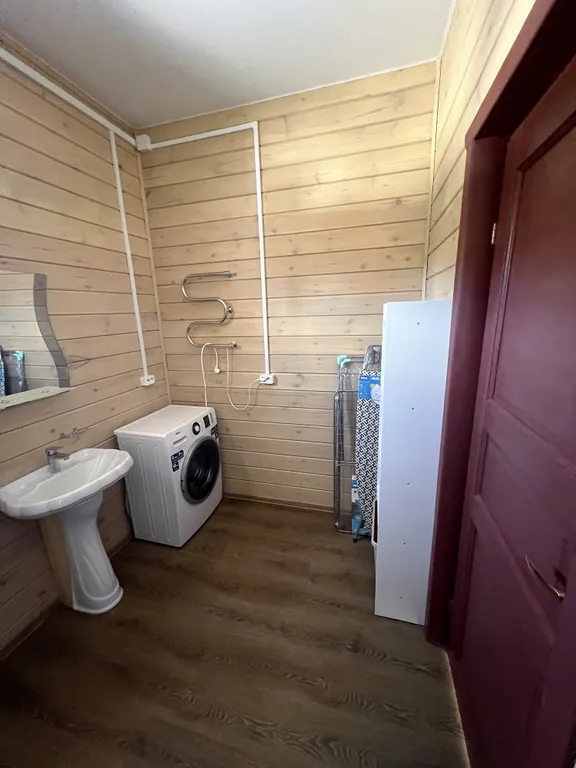 Коттедж Мишкина дача коттедж — Зеленая Роща