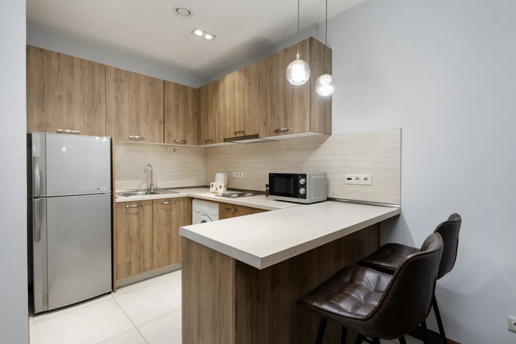 Квартира Апартаменты рядом с Площадью Республики — Ереван