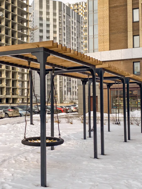 Квартира Апартаменты Нежность рядом с Кристалл арена в центре Взлетки — Красноярск