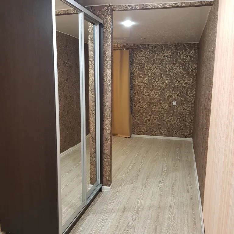 2-комнатная квартира рядом с УВЗ