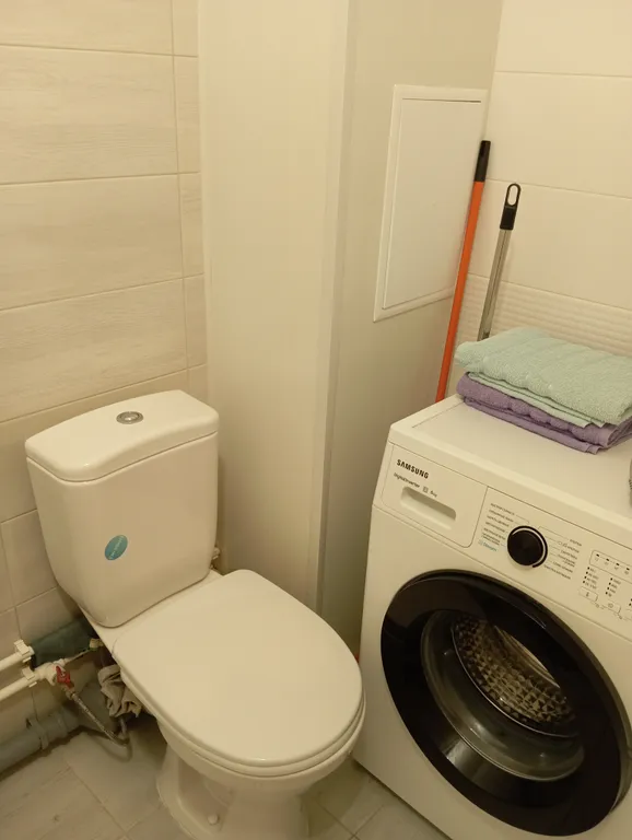 Квартира Квартира Шикарная студия — Санкт-Петербург