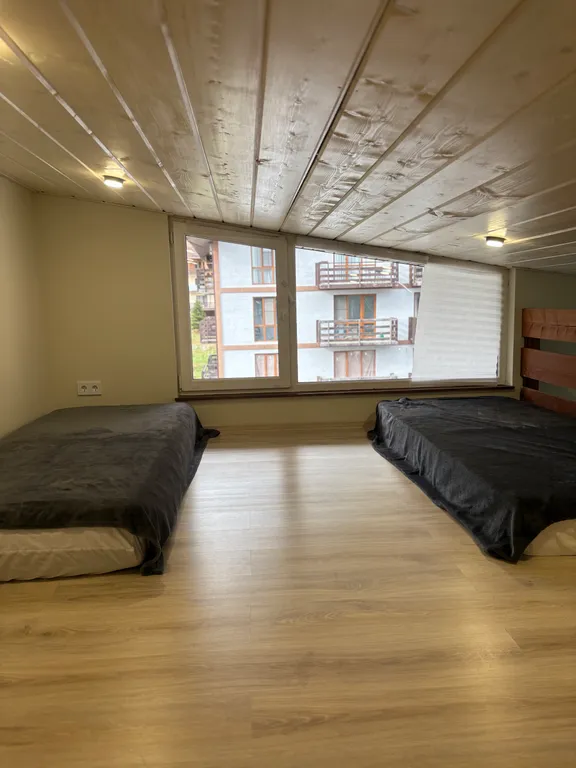 О, дни в горах №37