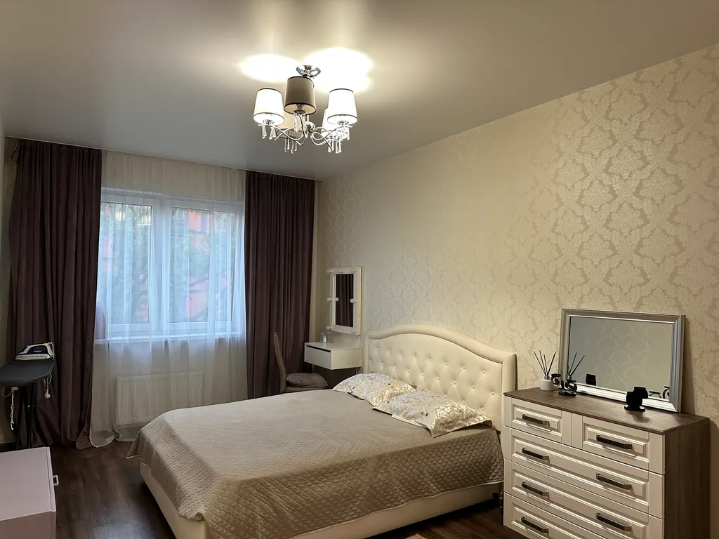 Квартира Квартира на Верхнем Озере — Калининград