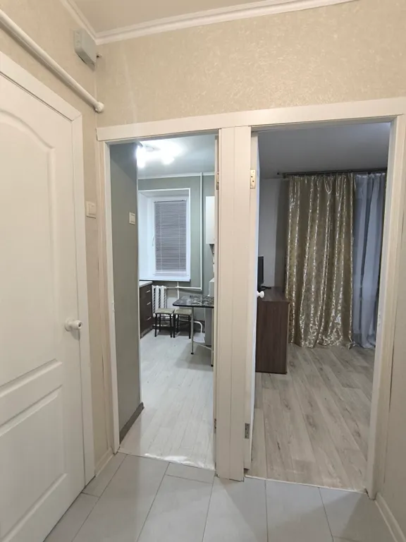 Уютная 1-комнатная квартира — аренда посуточно в Пятигорск