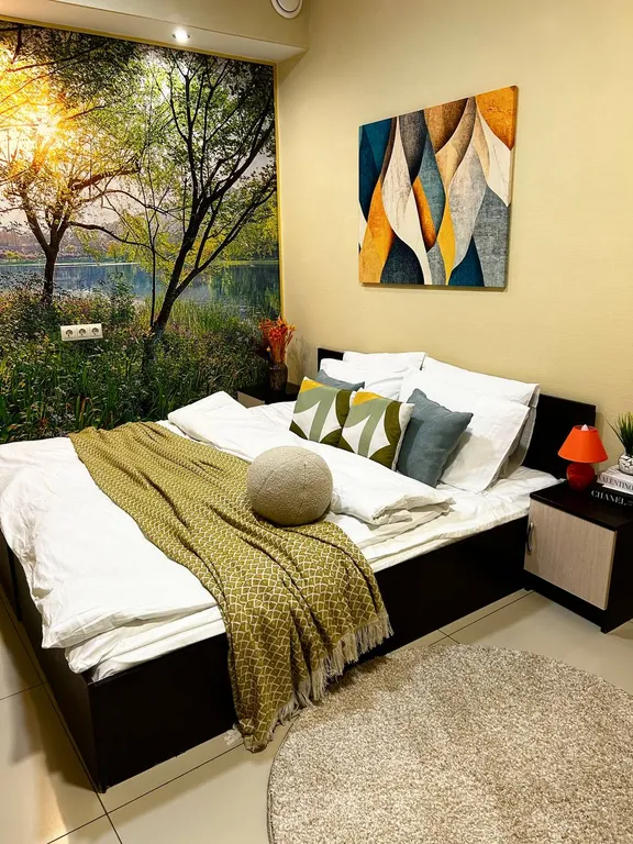 Квартира Комната — аренда посуточно в Нижний Новгород