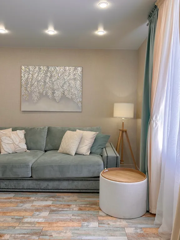 Коттедж Каменный немецкий дом — аренда посуточно в Янтарный