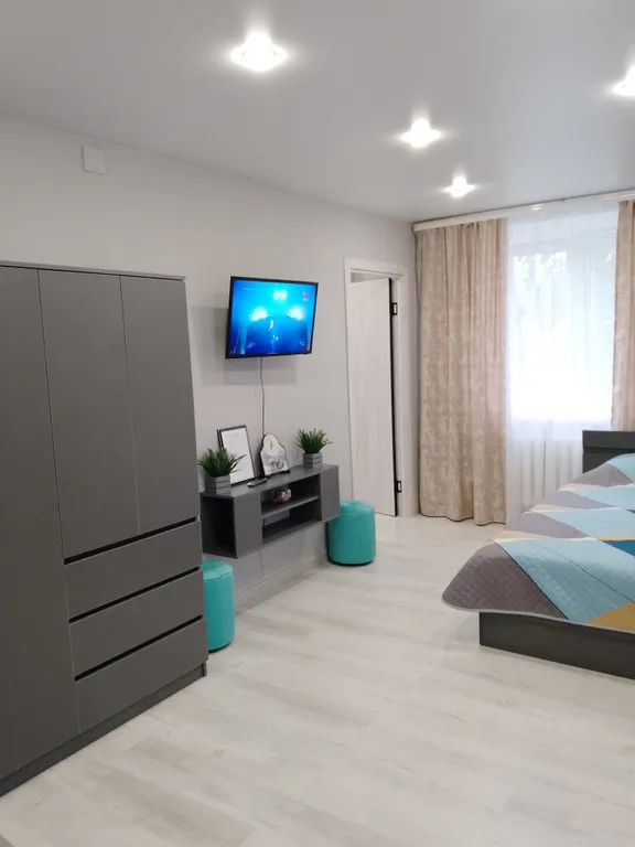 Комфортная квартира в престижном районе