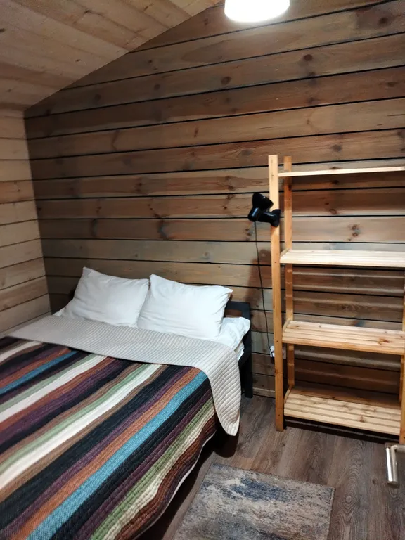 Дом на опушке