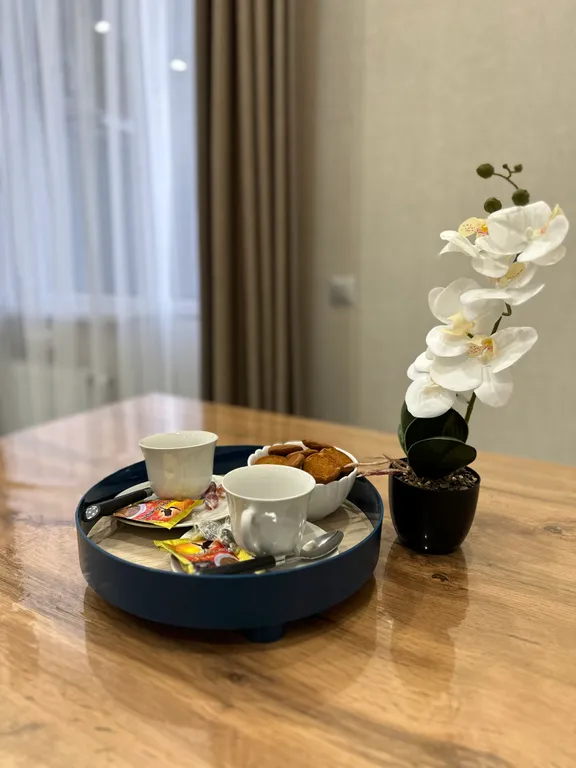 Апартаменты Миллениум парк 2