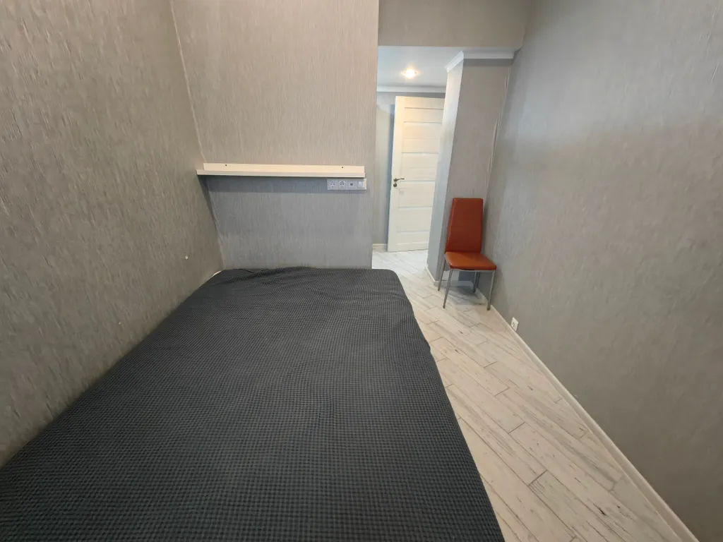 Квартира Однокомнатная квартира у моря — Адлер