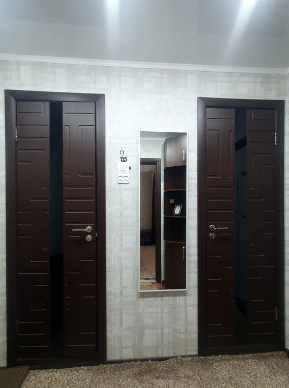 Комфортабельная квартира в центре города