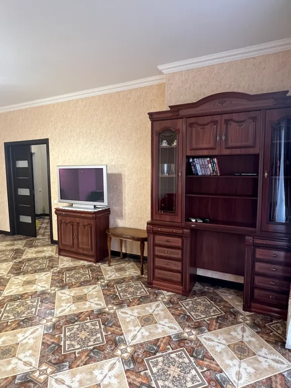 Квартира 1-комнатная Квартира — Геленджик