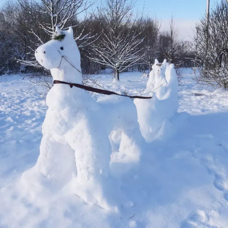 Усадьба Береговая