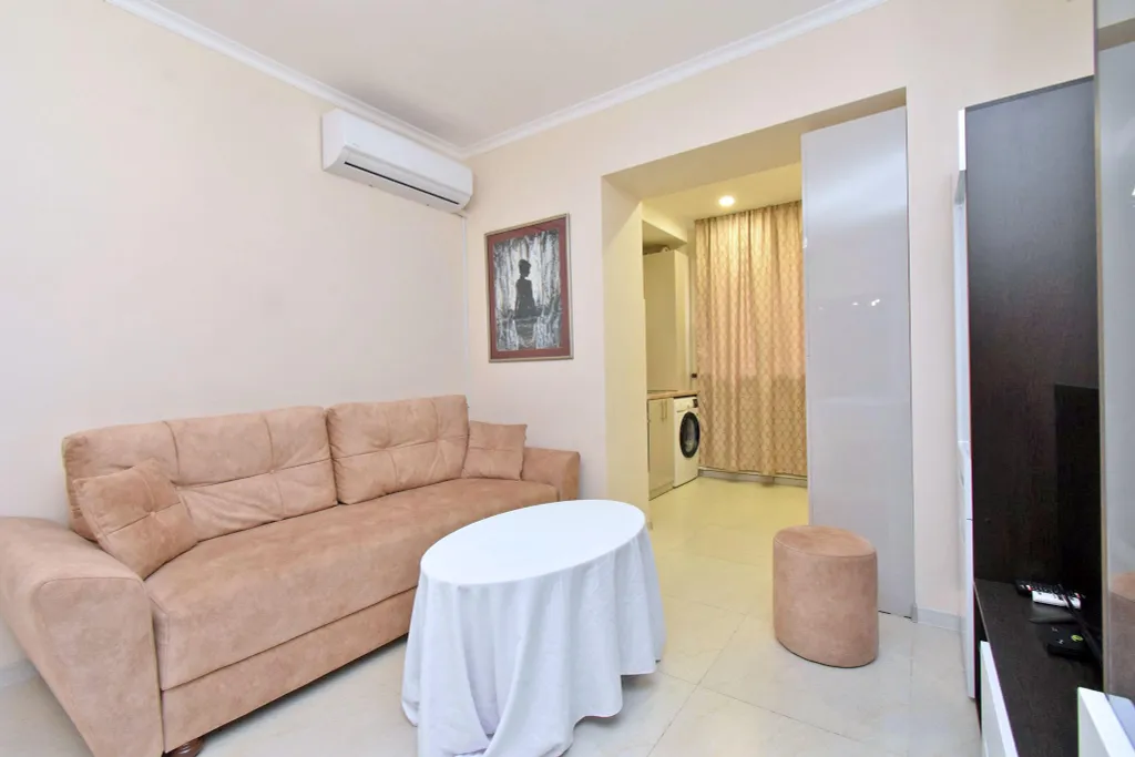 Уютная квартира на площади Республики в самом сердце города