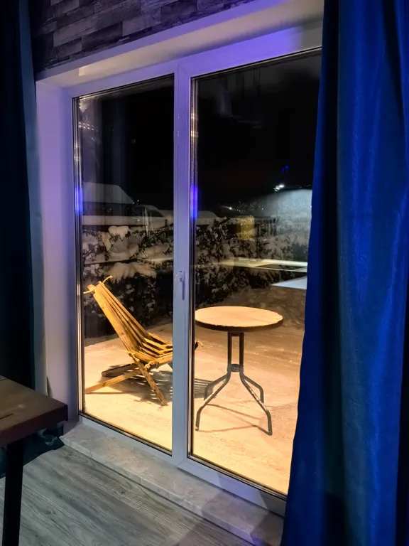 Фэмили Хаус дом с баней