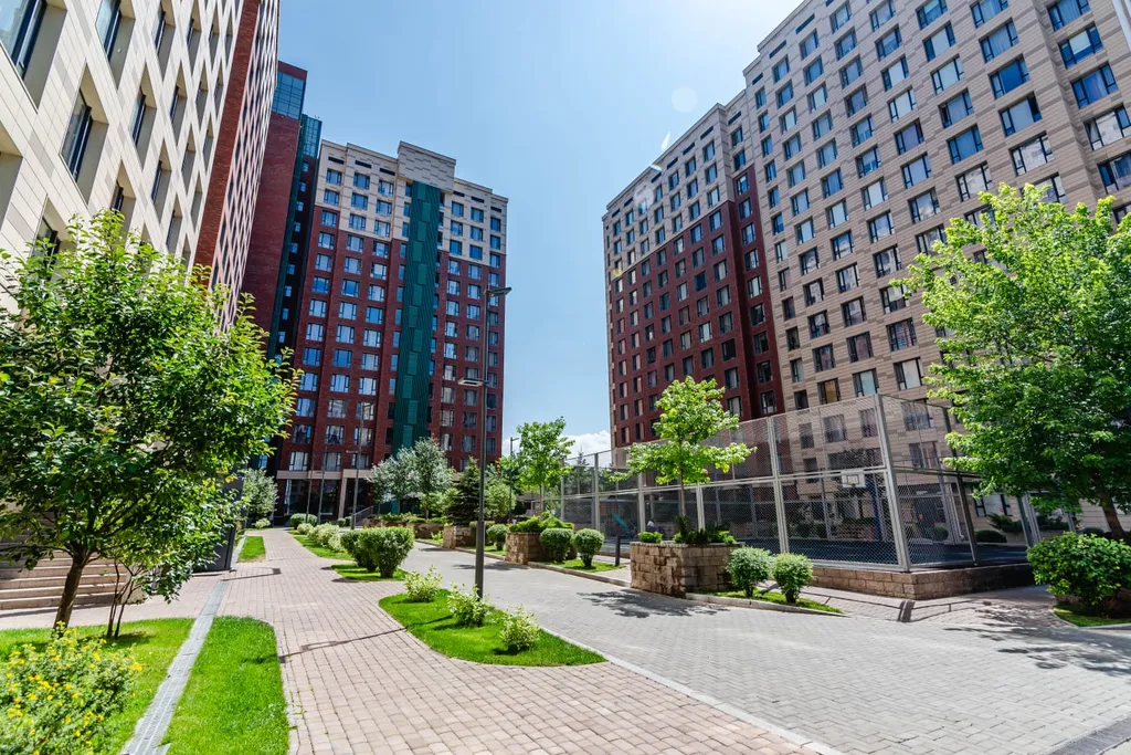 Уютная квартира в центре