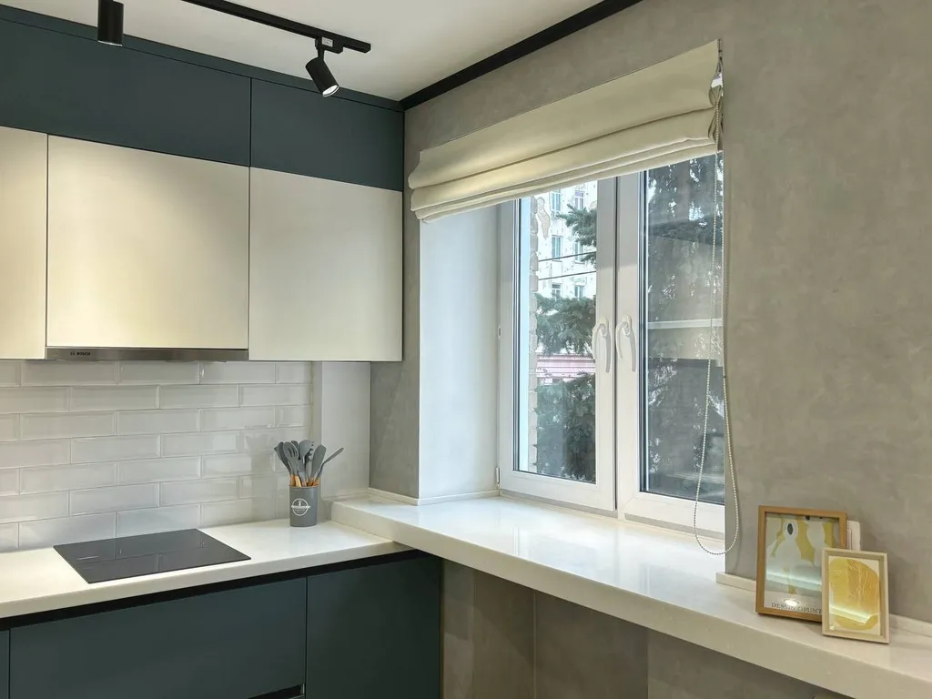 Новинка. Удобная квартира в оживленном центре, все лучшее - рядом