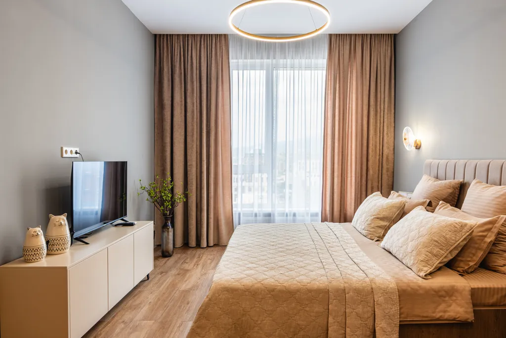 ЖК Эстет с шикарным видом на горы, возле ТРЦ Мега  Центр